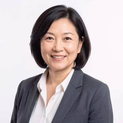 林深